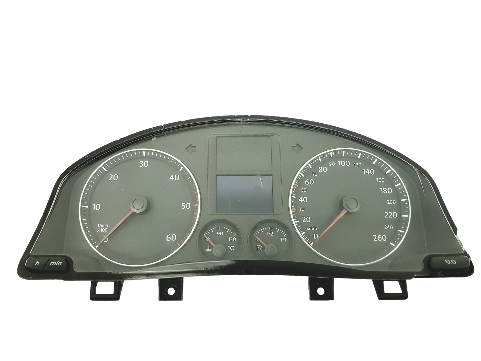 Omdrejningstæller VW Golf MK5 1K0920861B 110080247034 43461 main product photo