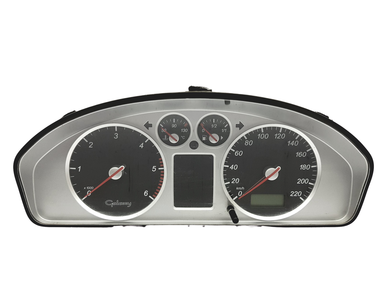 Speedometer Ford Galaxy 7M5920800E 110080036006 29151 main product photo