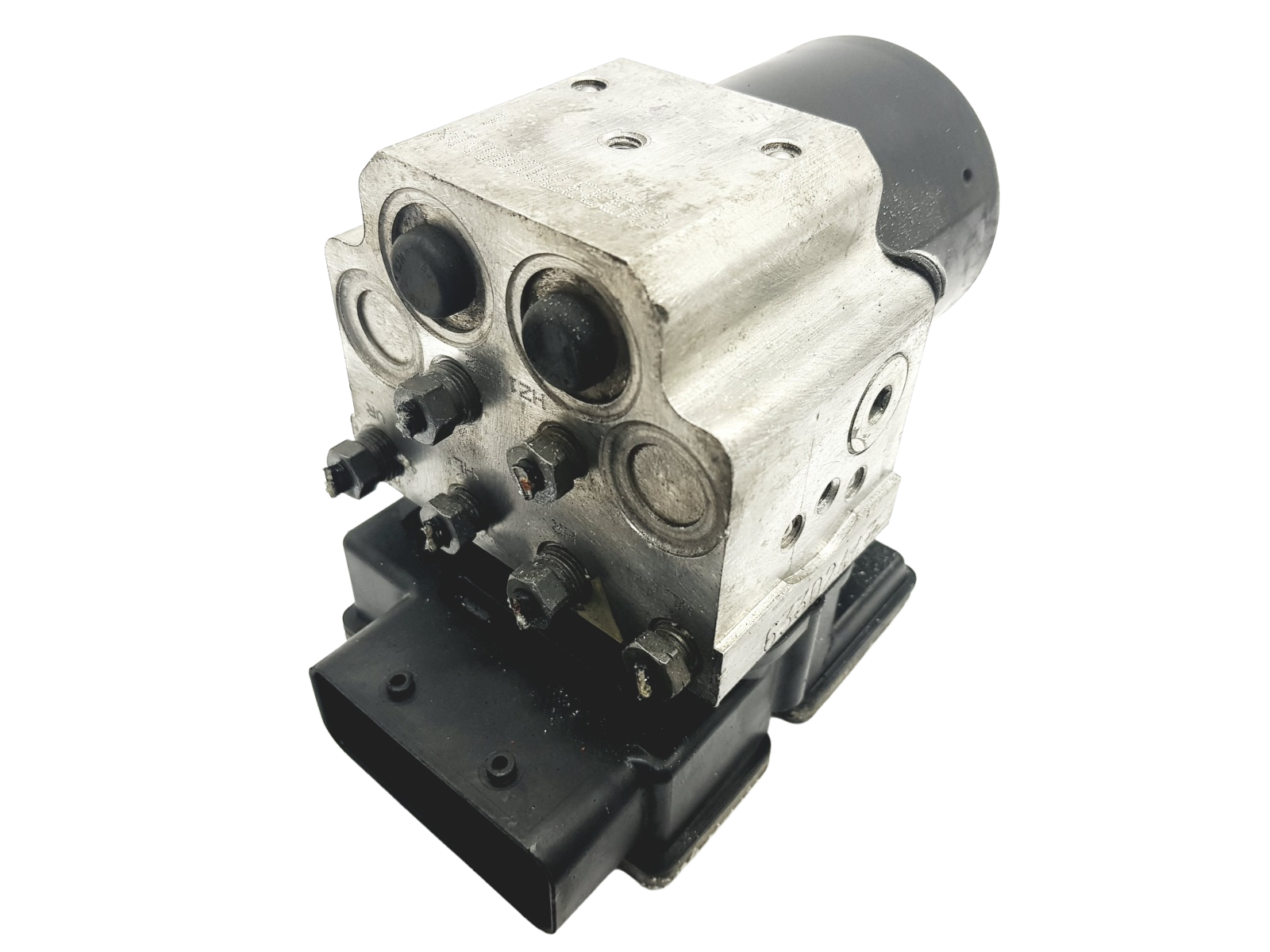 Abs Pumpe Lancia Ypsilon 51703571 54084694D TRW 42495 main product photo