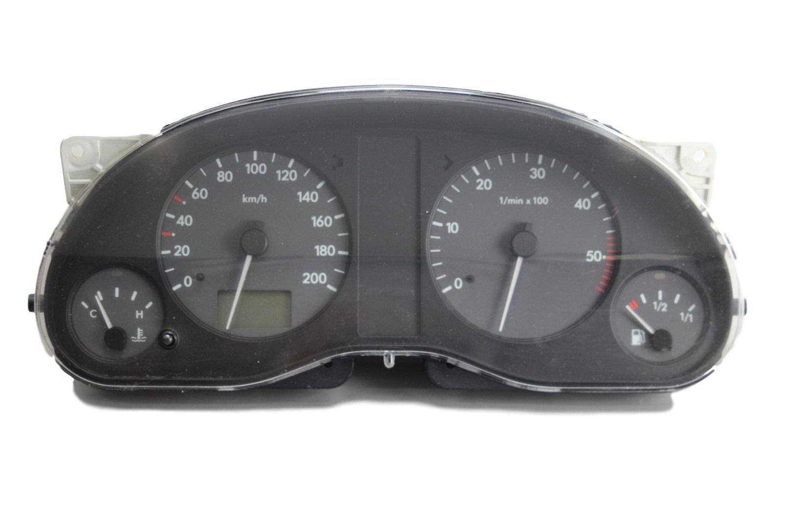 Omdrejningstæller VW Sharan 7M0919861R 95VW-10849-NC 1397 main product photo