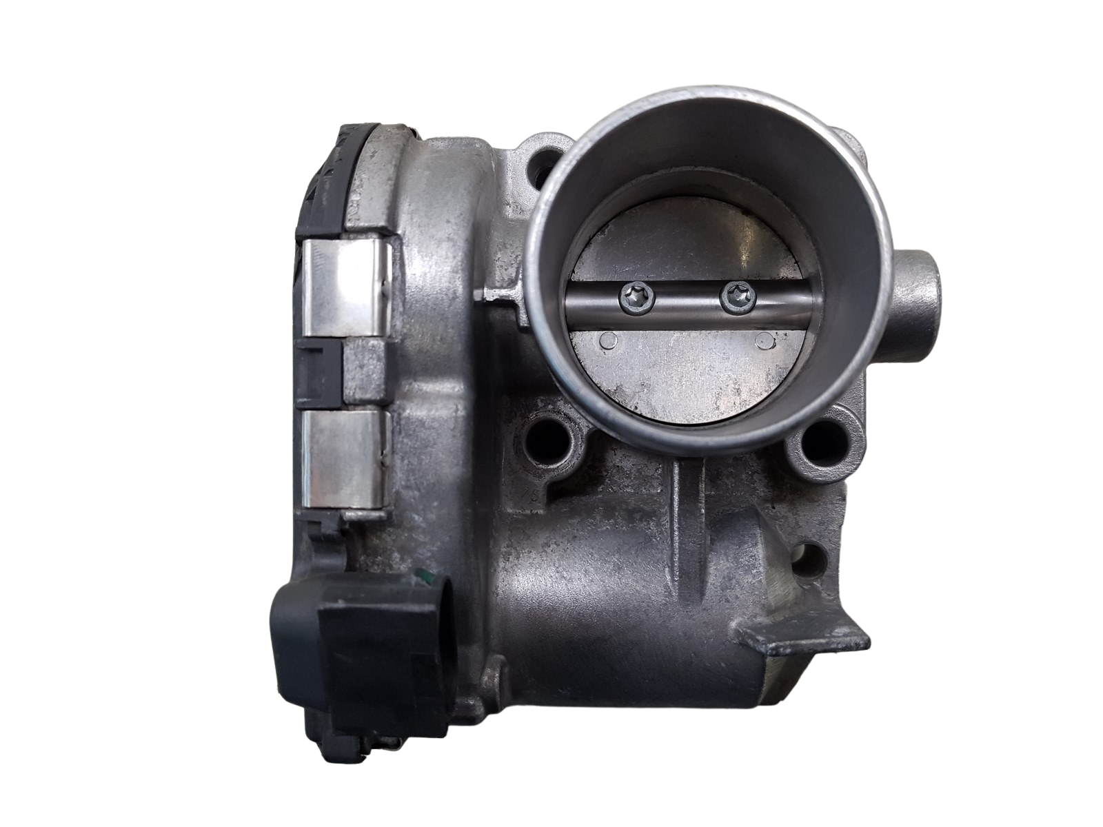 Spjældhusventil 55250461 40GTE3F Fiat Lancia Ford FPT 2654 main product photo