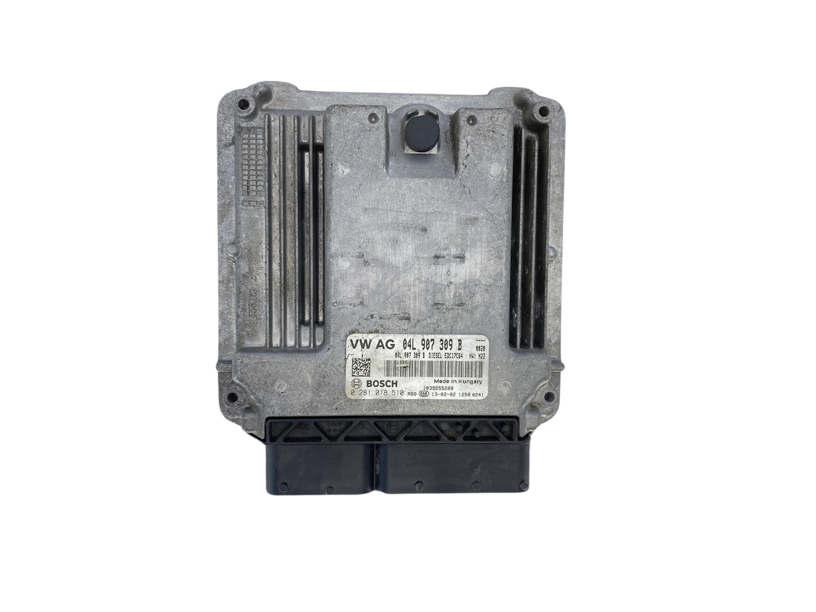 Styreenhed 04L907309B 0281018510 VW Bosch 61008 main product photo