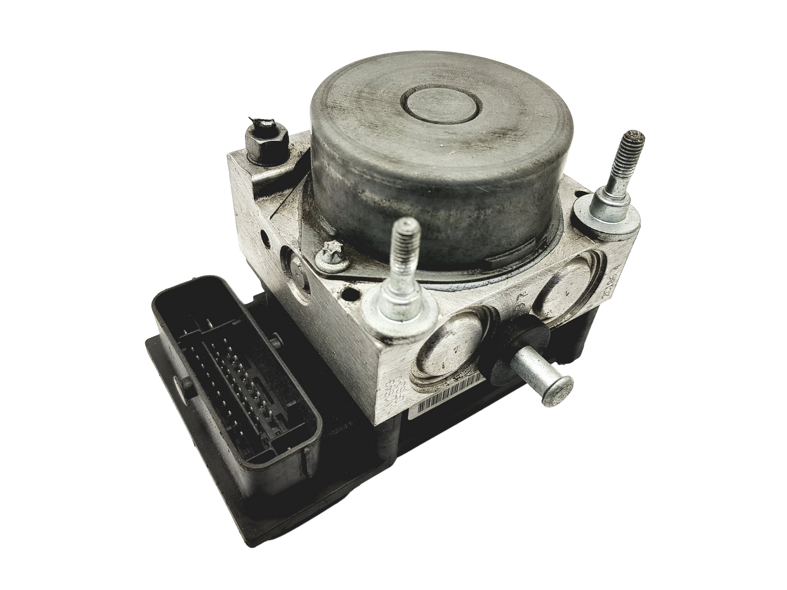 Abs Pumpe Fiat Panda 51799595 0265800673 0265232021 Bosch 60065 main product photo