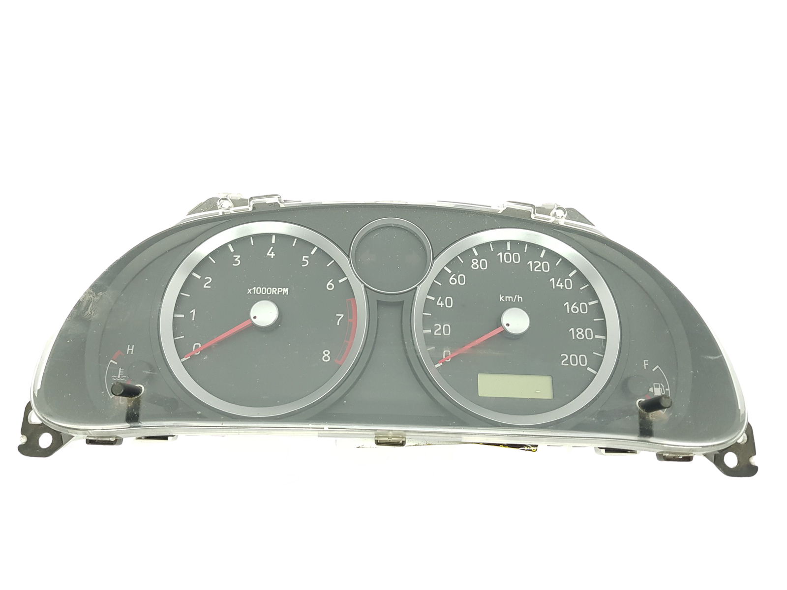 Omdrejningstæller Suzuki Liana 34110-59J00 34110-9J0 25812 main product photo