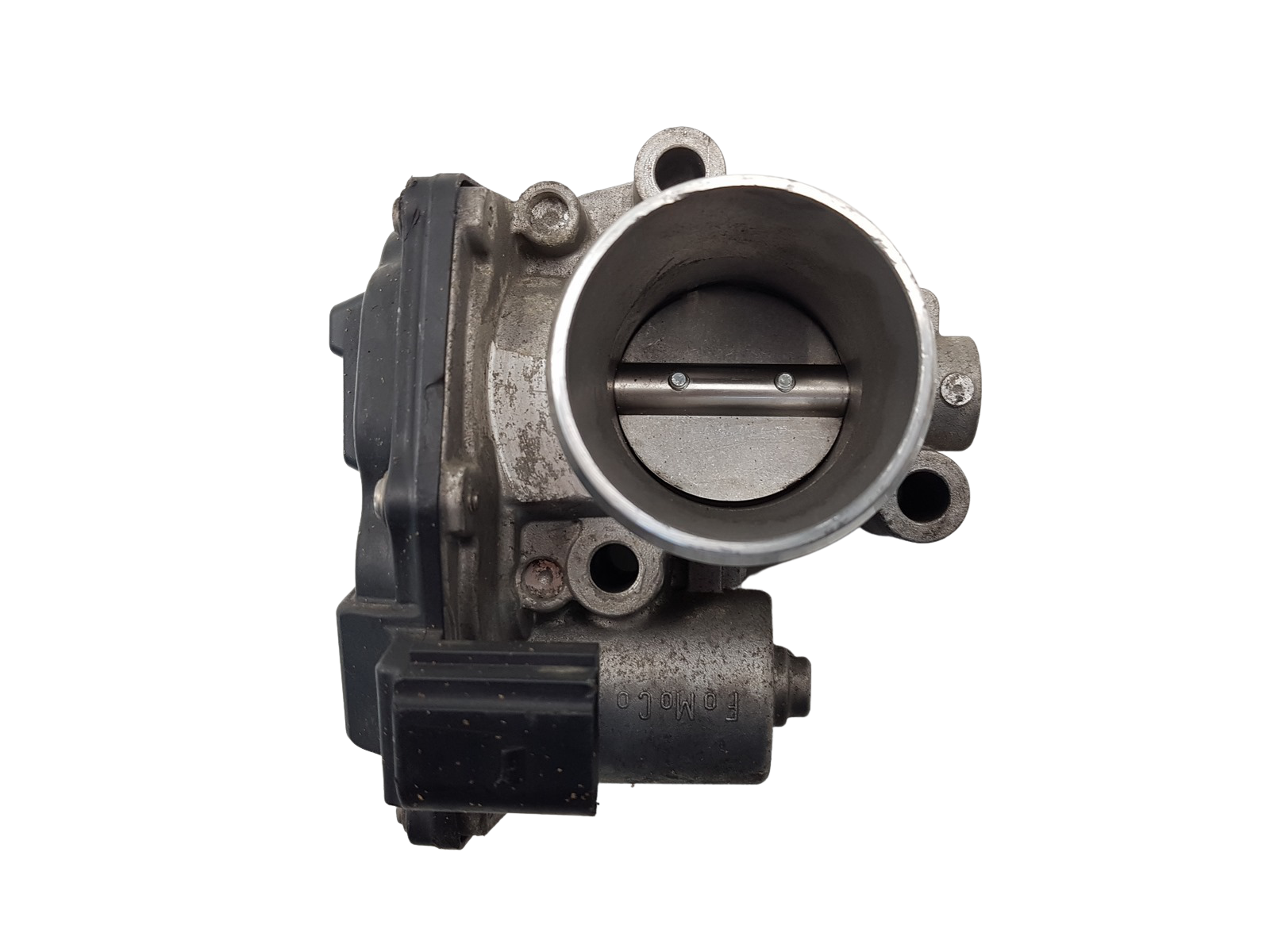 Spjældhusventil Ford CM5G-9F991-FC 1.0 EcoBoost FoMoCo 2201 main product photo