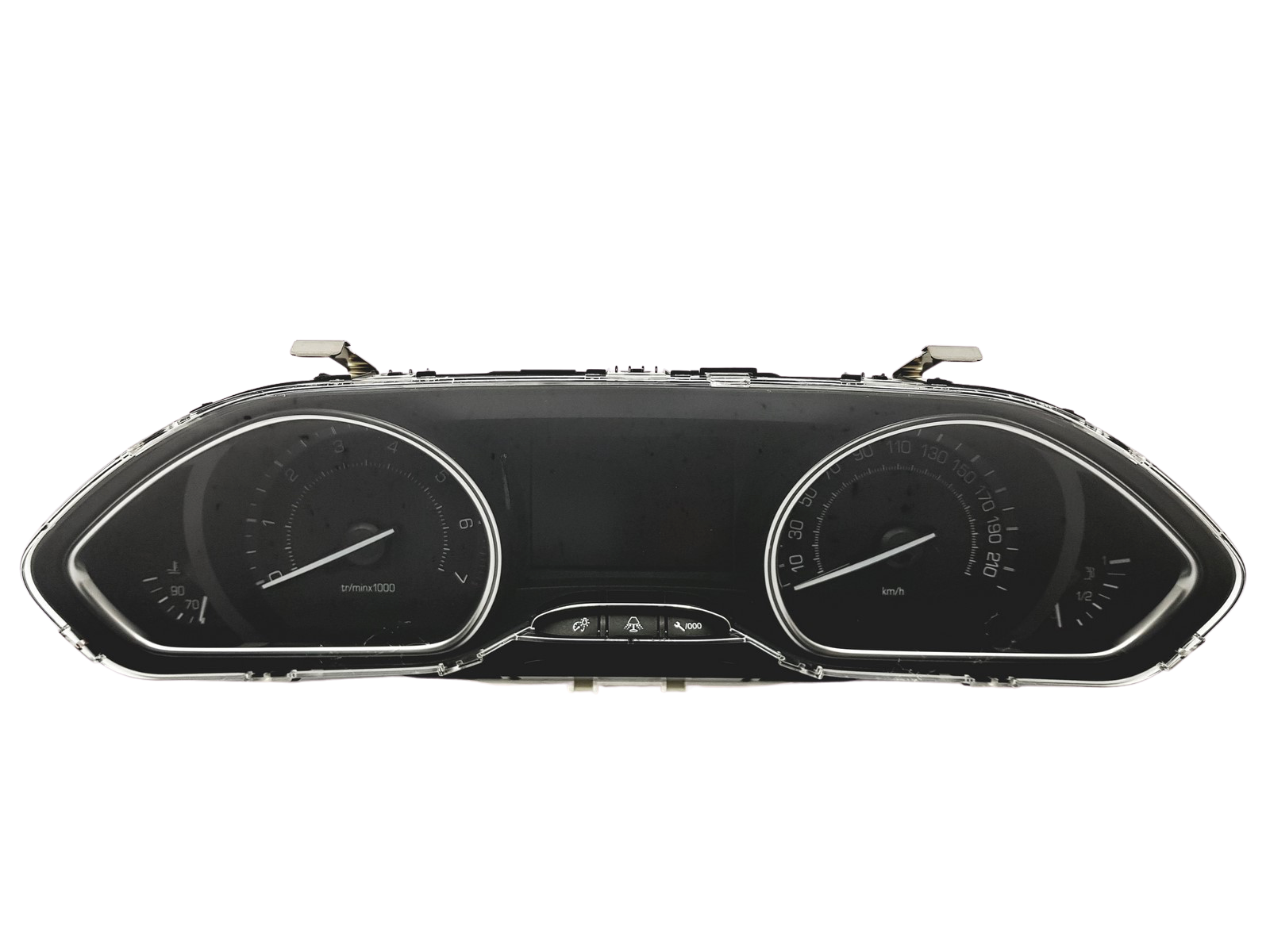 Speedometer Peugeot 2008 9805396480 C 9805341480 main product photo