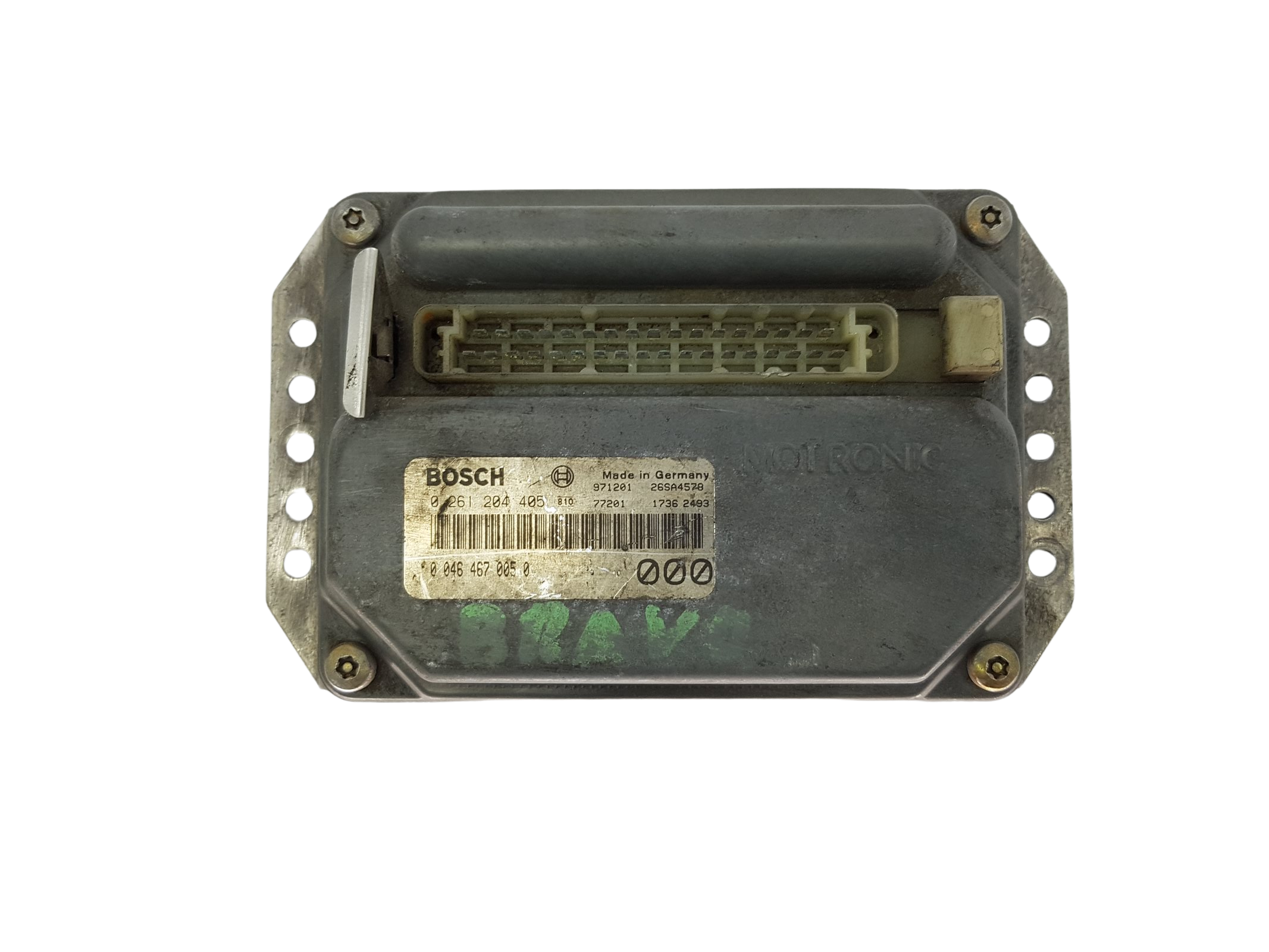 Styreenhed Fiat 00464670050 0261204405 Bosch 17142 main product photo