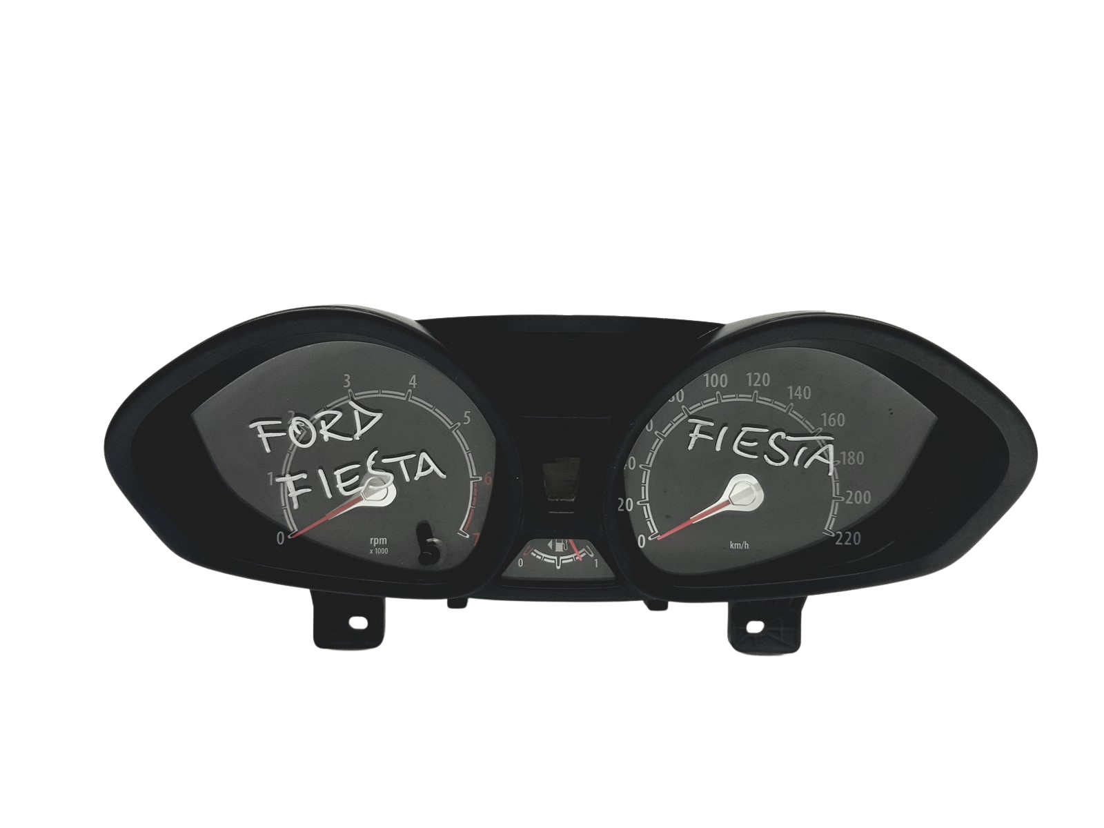 Omdrejningstæller Ford Fiesta 8A6T-10849-AH 8A6T10849AH 58743 main product photo