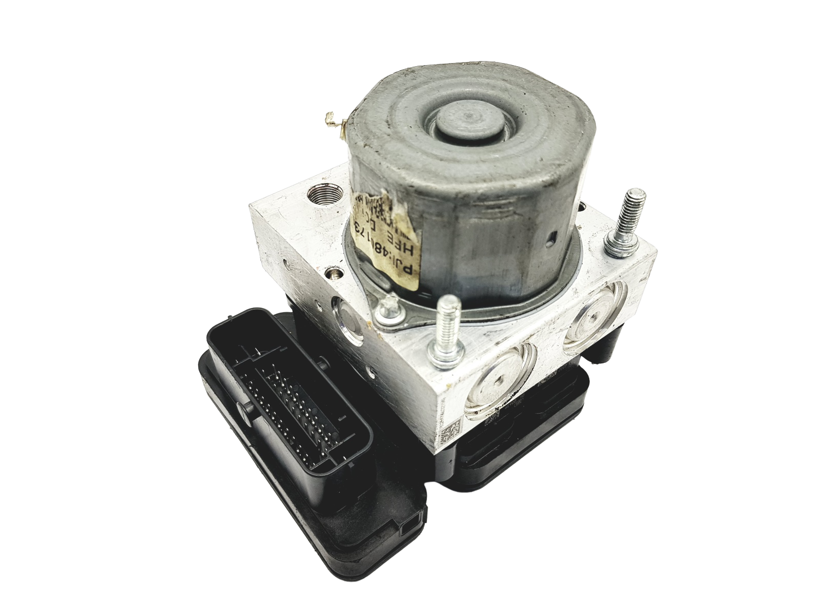 Abs Pumpe Renault Kadjar 476608240R 0265956527 45946 main product photo