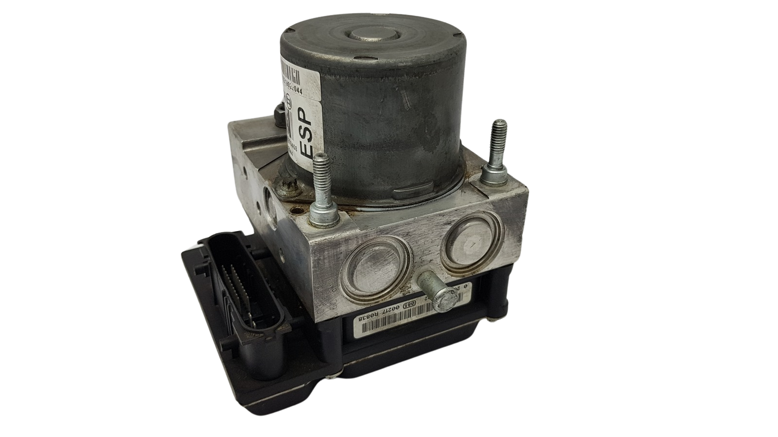 Abs Pumpe Fiat Bravo 51821005 0265951102 0265230458 Bosch 1867 main product photo