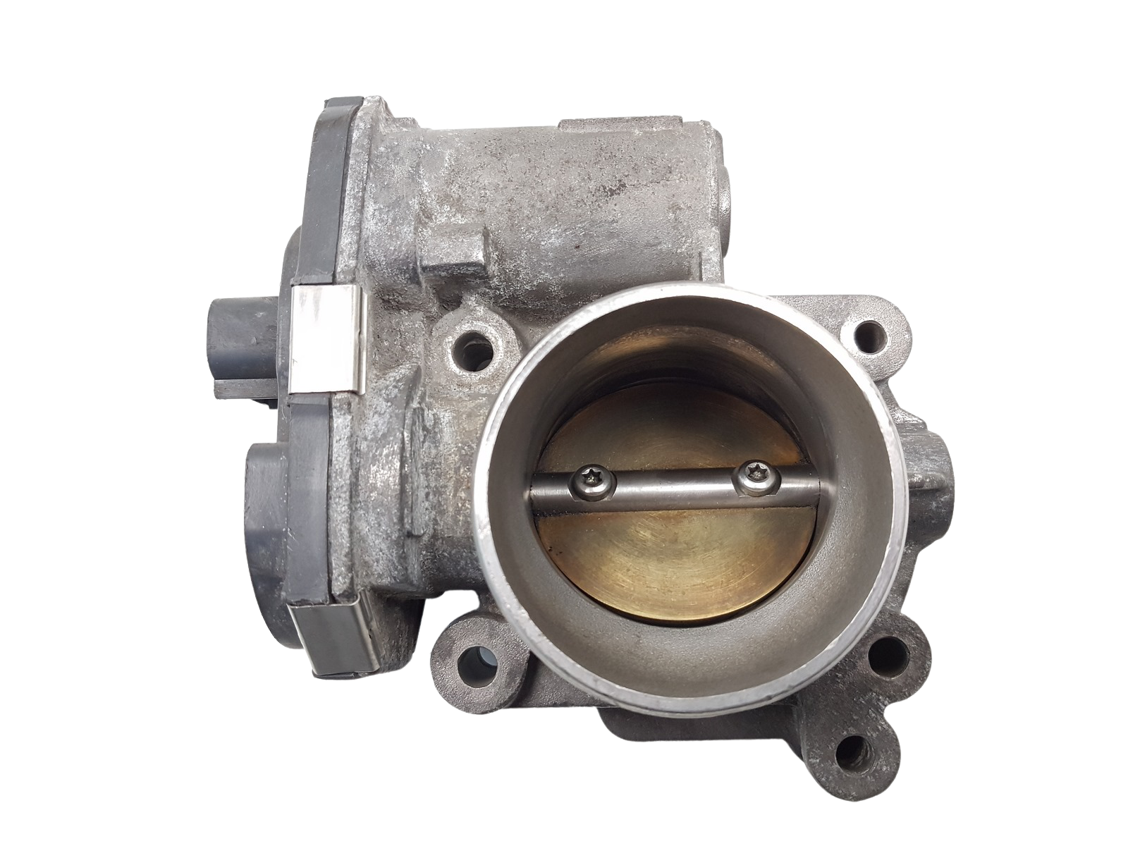 Spjældhusventil Astra Insignia A AA.669AA 2.0 Turbo 2578 main product photo