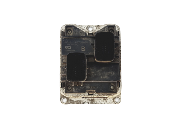Styreenhed 0261204943 00465252890 Alfa Romeo Bosch 21124 main product photo