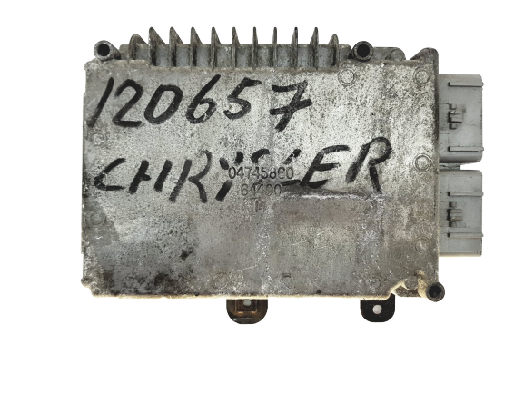Styreenhed P04748414AI 04745860 64490 Chrysler 19264 main product photo