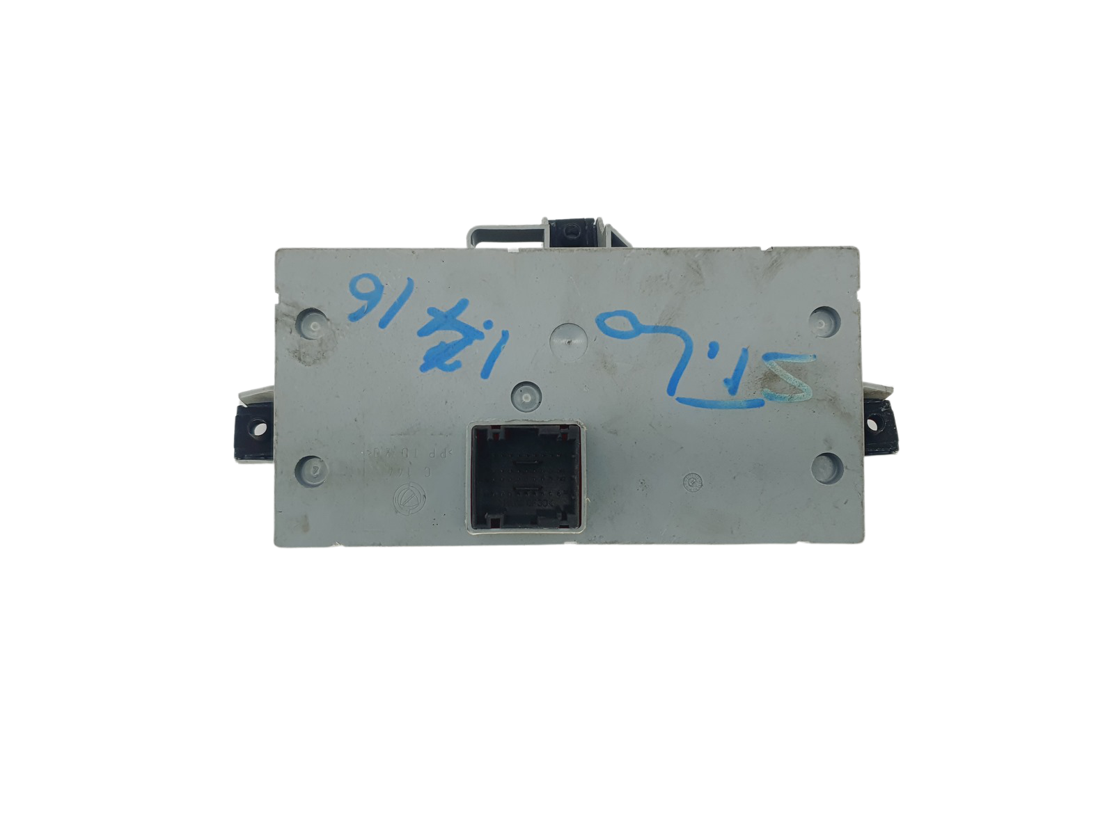 Styreenhed modul Fiat 51715862 501862570014 Magneti Marelli 40483 main product photo