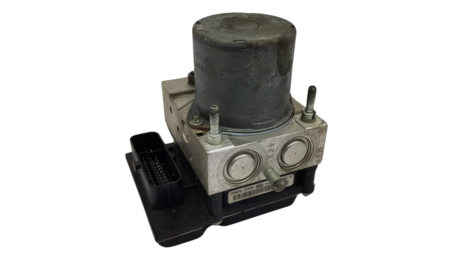 Abs Pumpe Audi A4 8E0614517BF 0265950474 0265234336 1700 main product photo