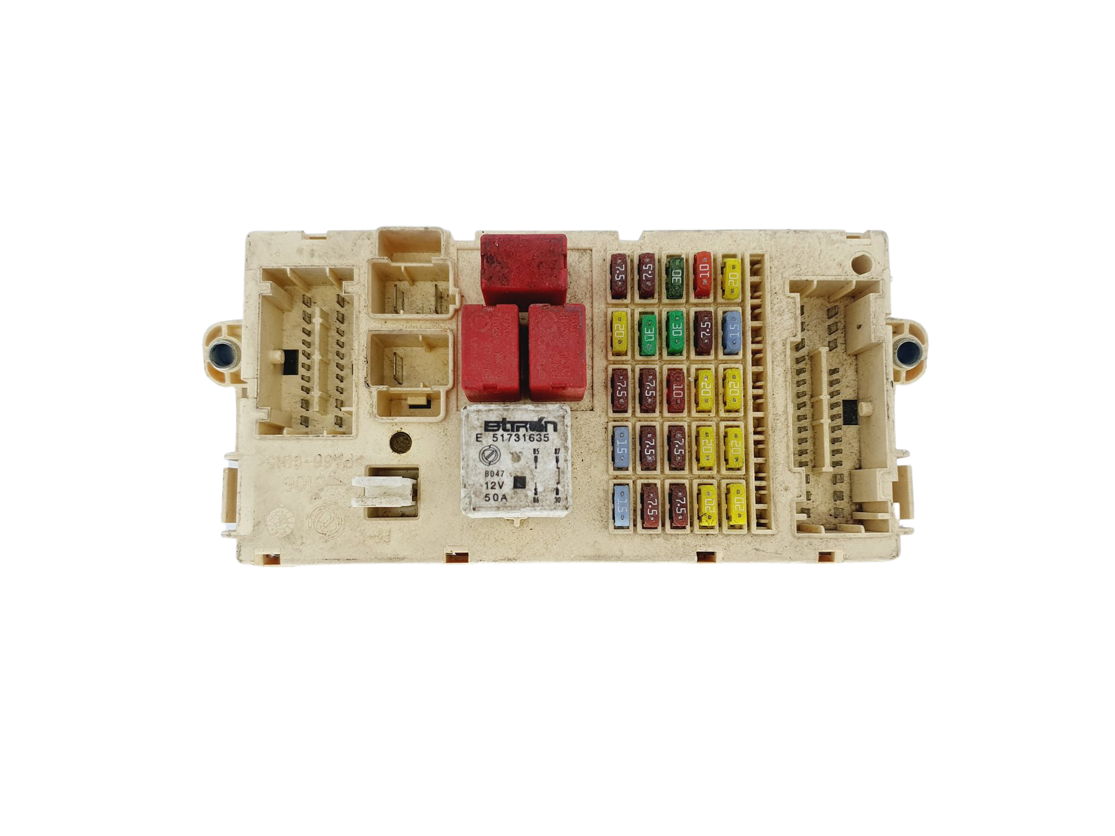 Sikringsboks 51758251 Fiat main product photo