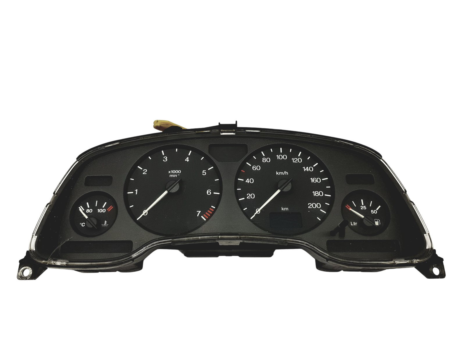 Omdrejningstæller Opel Astra G YQ09131138 42338 main product photo
