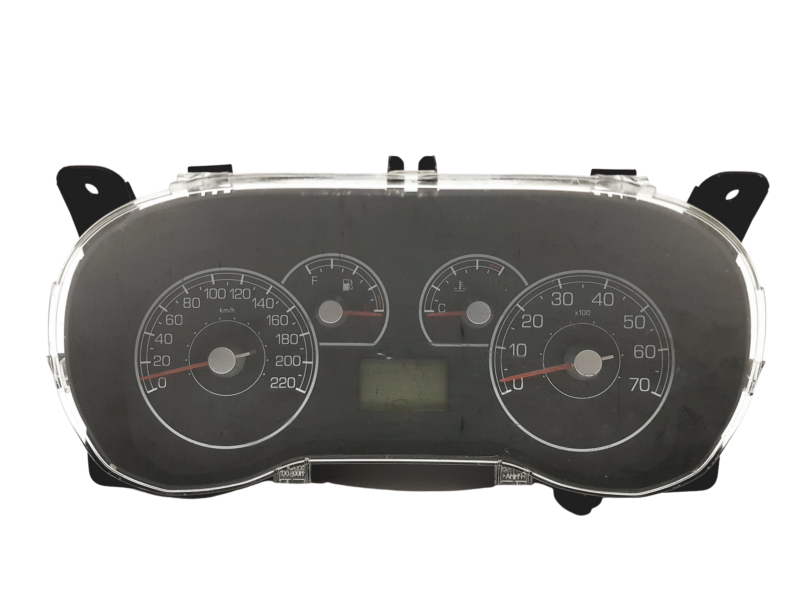Omdrejningstæller Fiat Grande Punto 51803088 30299 main product photo