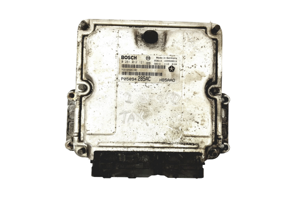 Styreenhed P05094285AC 0281012121 Chrysler Bosch 17751 main product photo