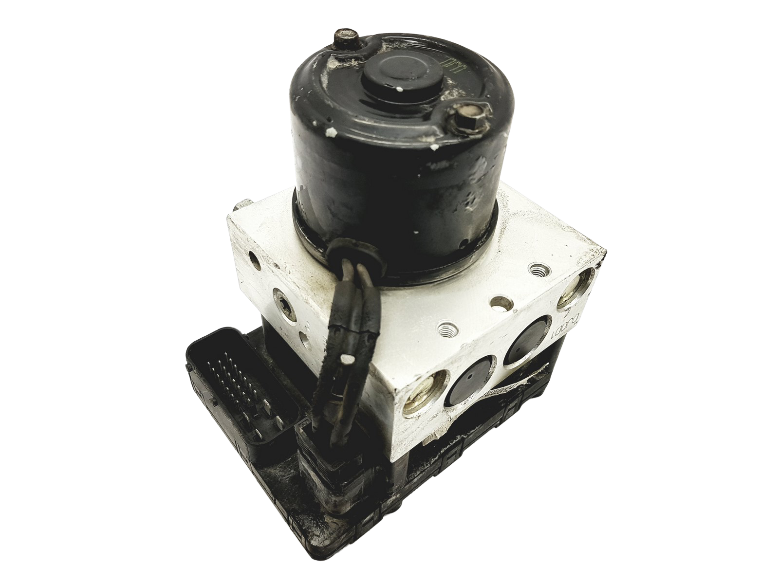 Abs Pumpe Hyundai Coupe 58920-29500 95660-38000 37127 main product photo