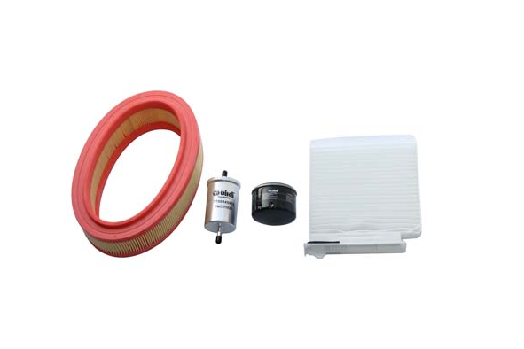 Filter sæt Gør Dacia 7701047655 7700866099 7700845973 7701059997 K11783001 main product photo