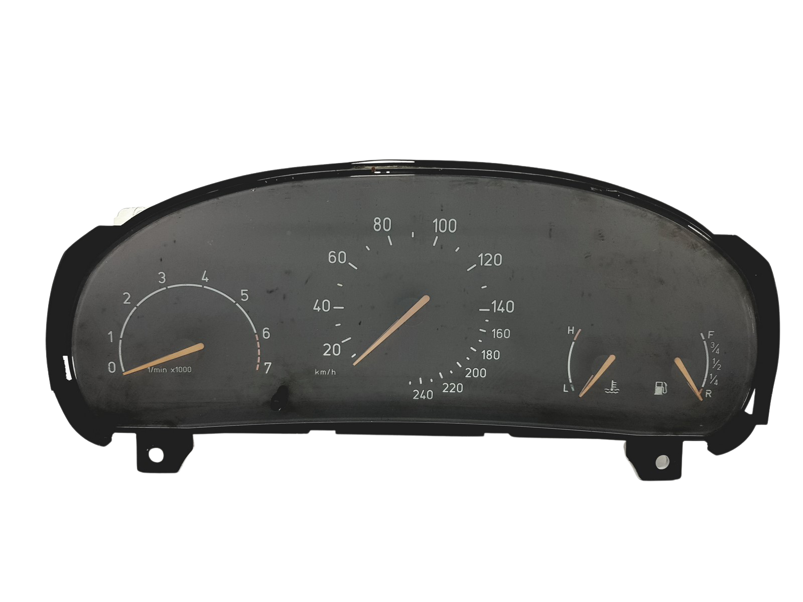 Speedometer Saab 9-5 5042403K 69295-040T 51313 main product photo
