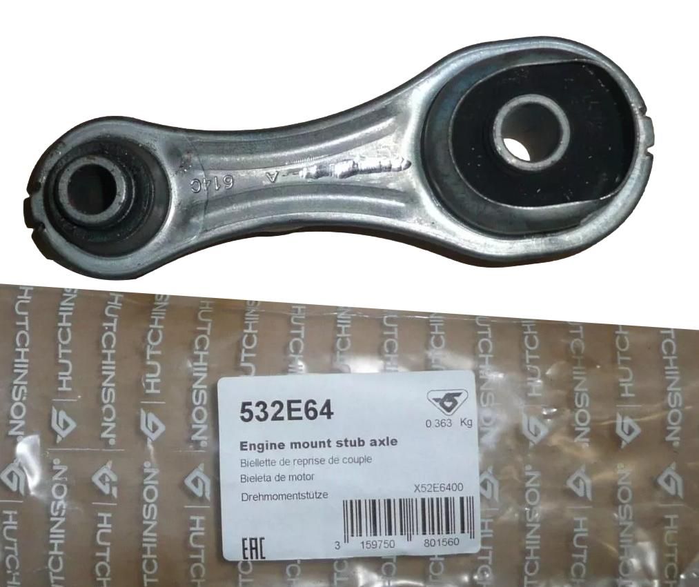 Motorophæng Gør Renault 532E64 112383905R Hutchinson main product photo