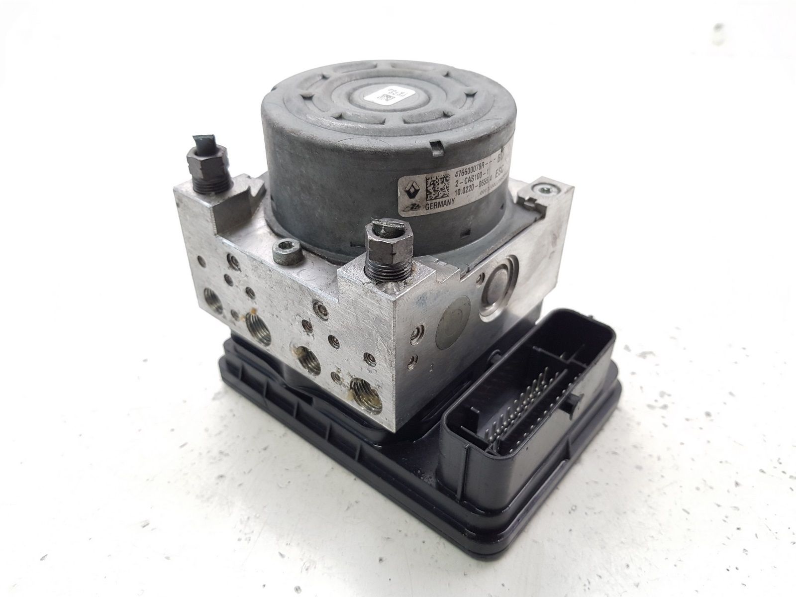 Abs Pumpe Dacia Dokker Lodgy 476600078R 28.5152-4212.3 Ate 2218 main product photo