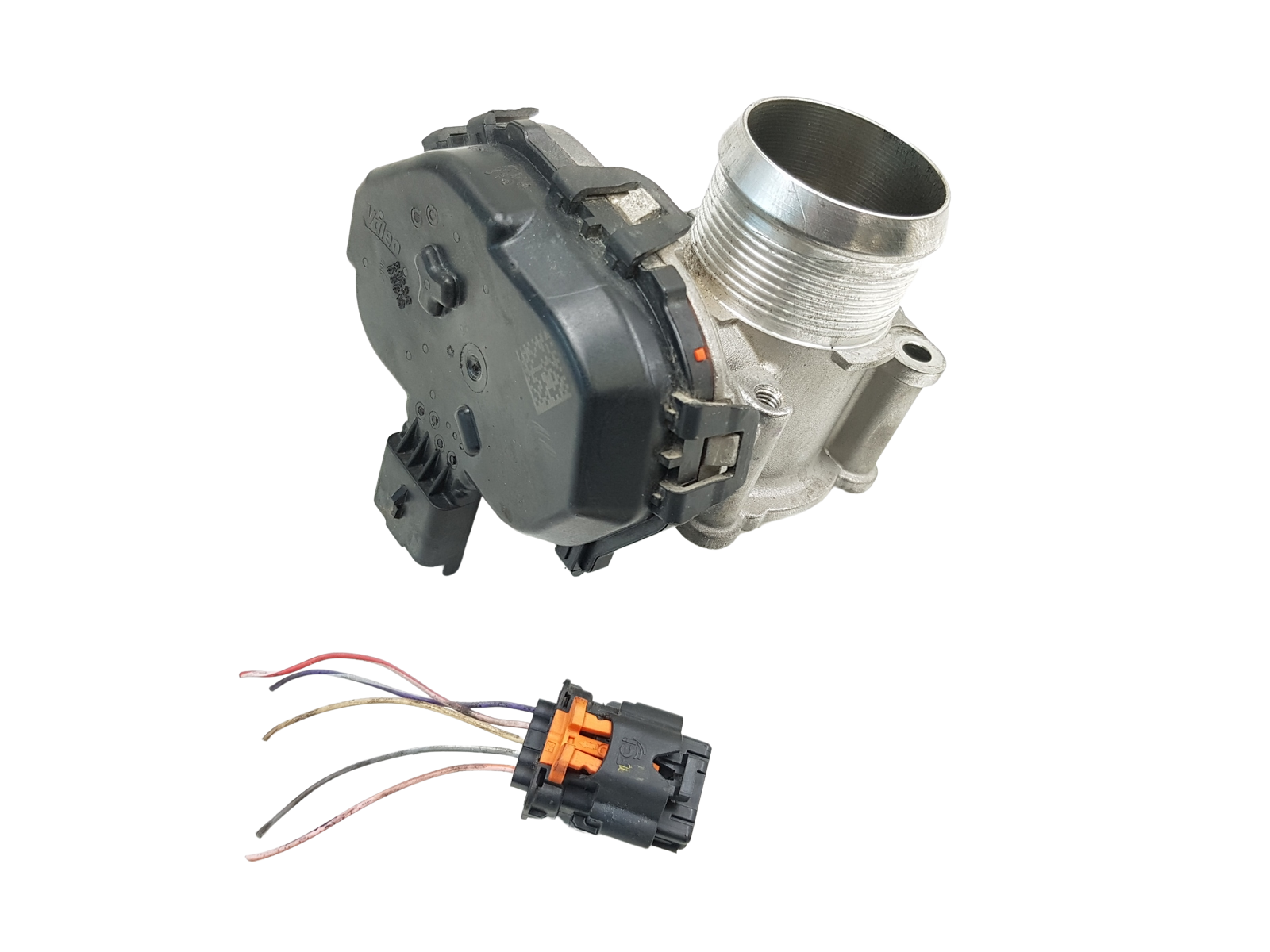 Spjældhusventil 9807238580 V29039645 1.6 HDI PSA Ford 1037 main product photo