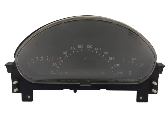Omdrejningstæller Mercedes A W168 A1685404011 09051639902 20841 main product photo
