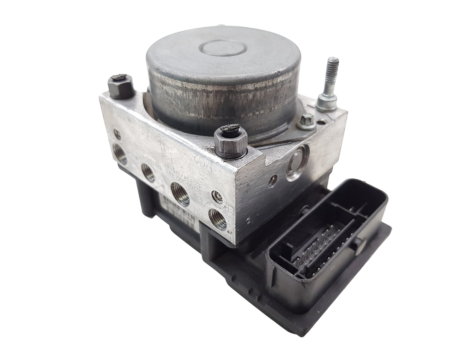 Abs Pumpe Fiorino Bipper Nemo 51879971 0265801079 Bosch 1329 main product photo