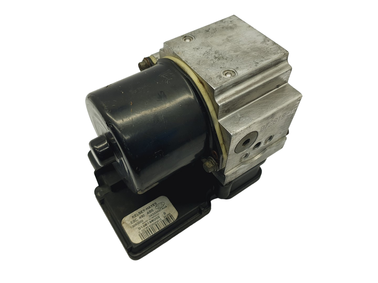 Abs Pumpe Kia Carnival 13083002 0K553437A0A Kelsey-Hayes 66762 main product photo