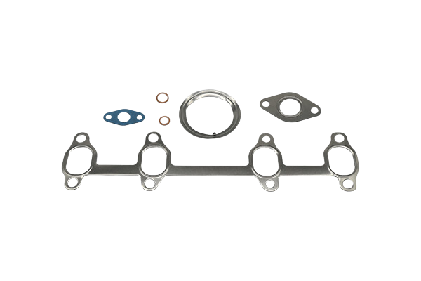 Pakninger Turbokompressorer Gør VW Transporter T5 038253010C 12531045301 Vika main product photo