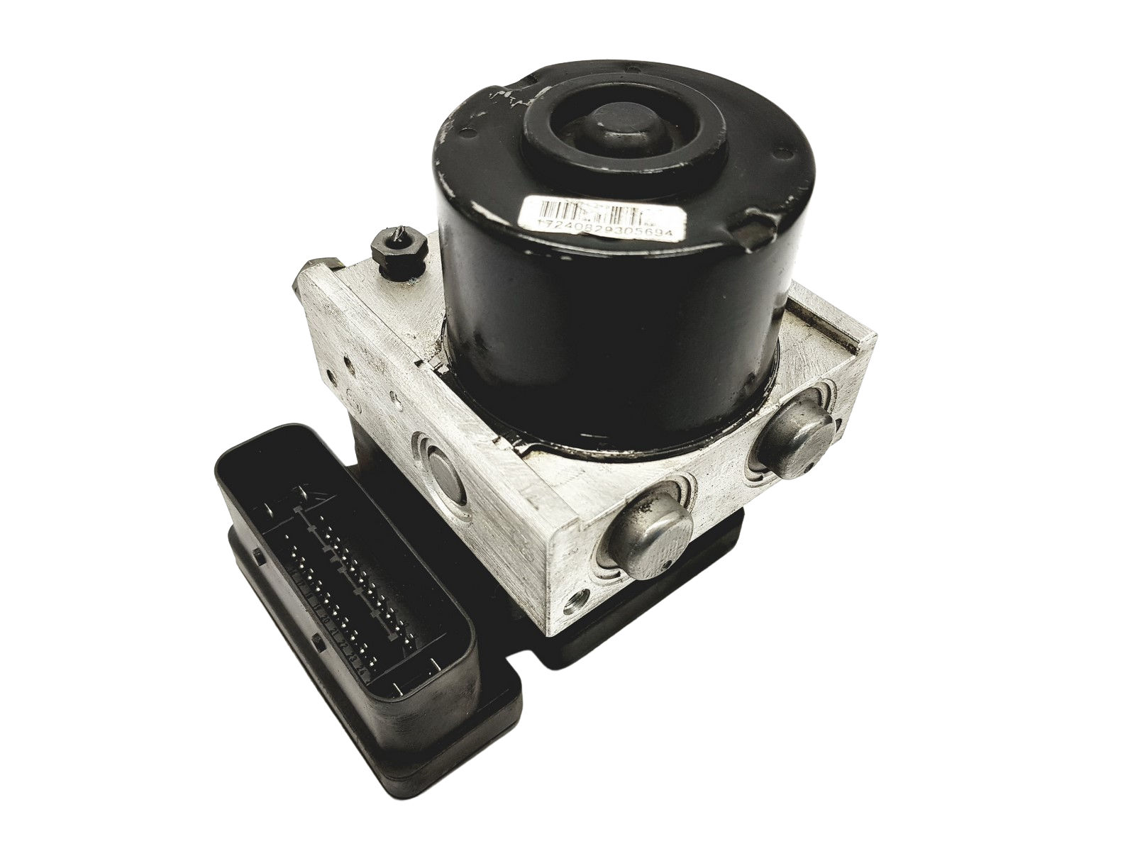 Abs Pumpe Ford Fiesta 8V512M110AD 06.2109-5581.3 Ate 60499 main product photo
