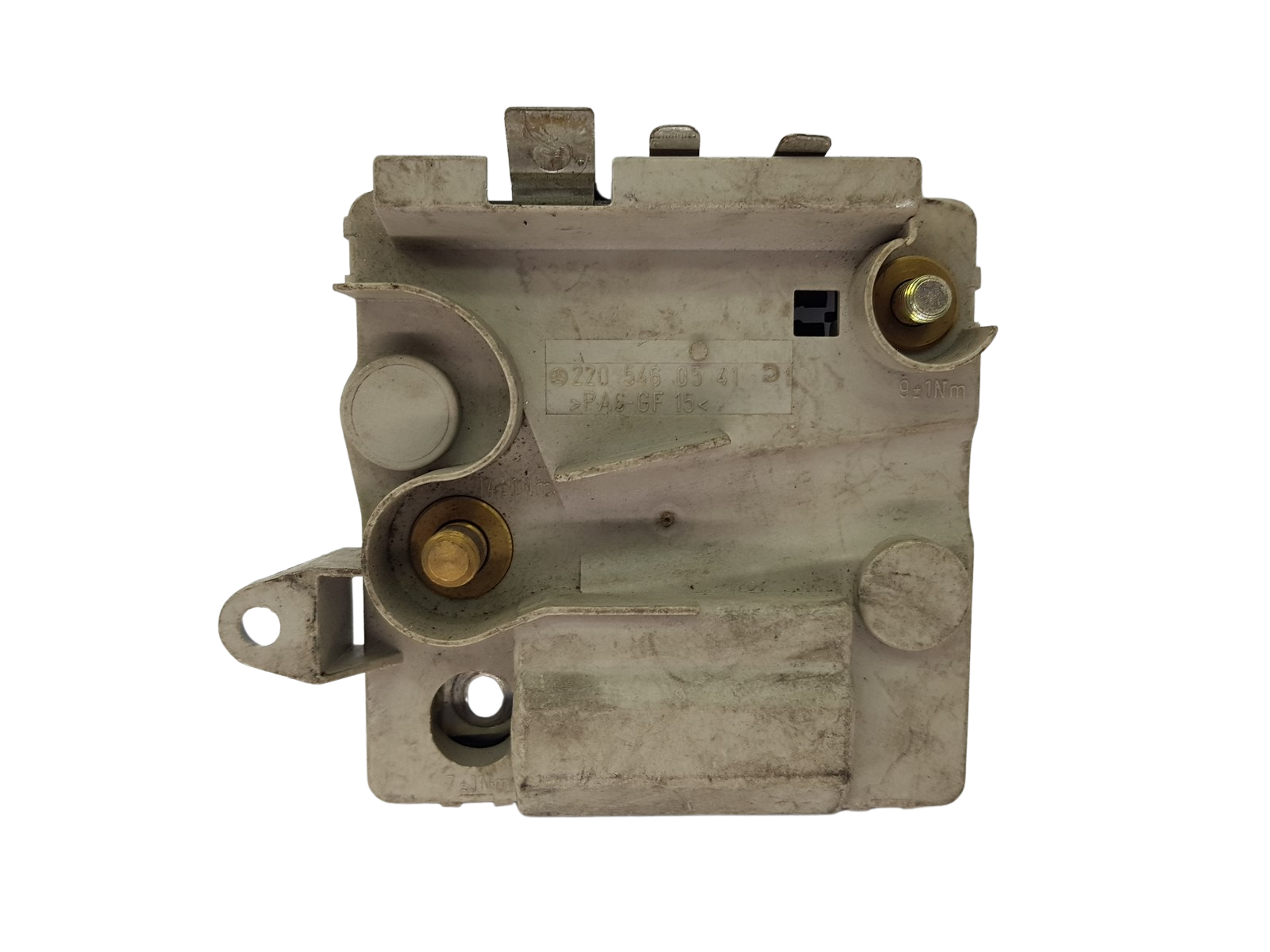 Styreenhed modul 2205460541 Mercedes main product photo