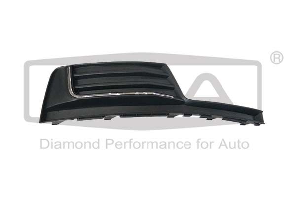 Kofangergitter Højre Gør Audi A3 8V3807672B 88071893502 DPA main product photo