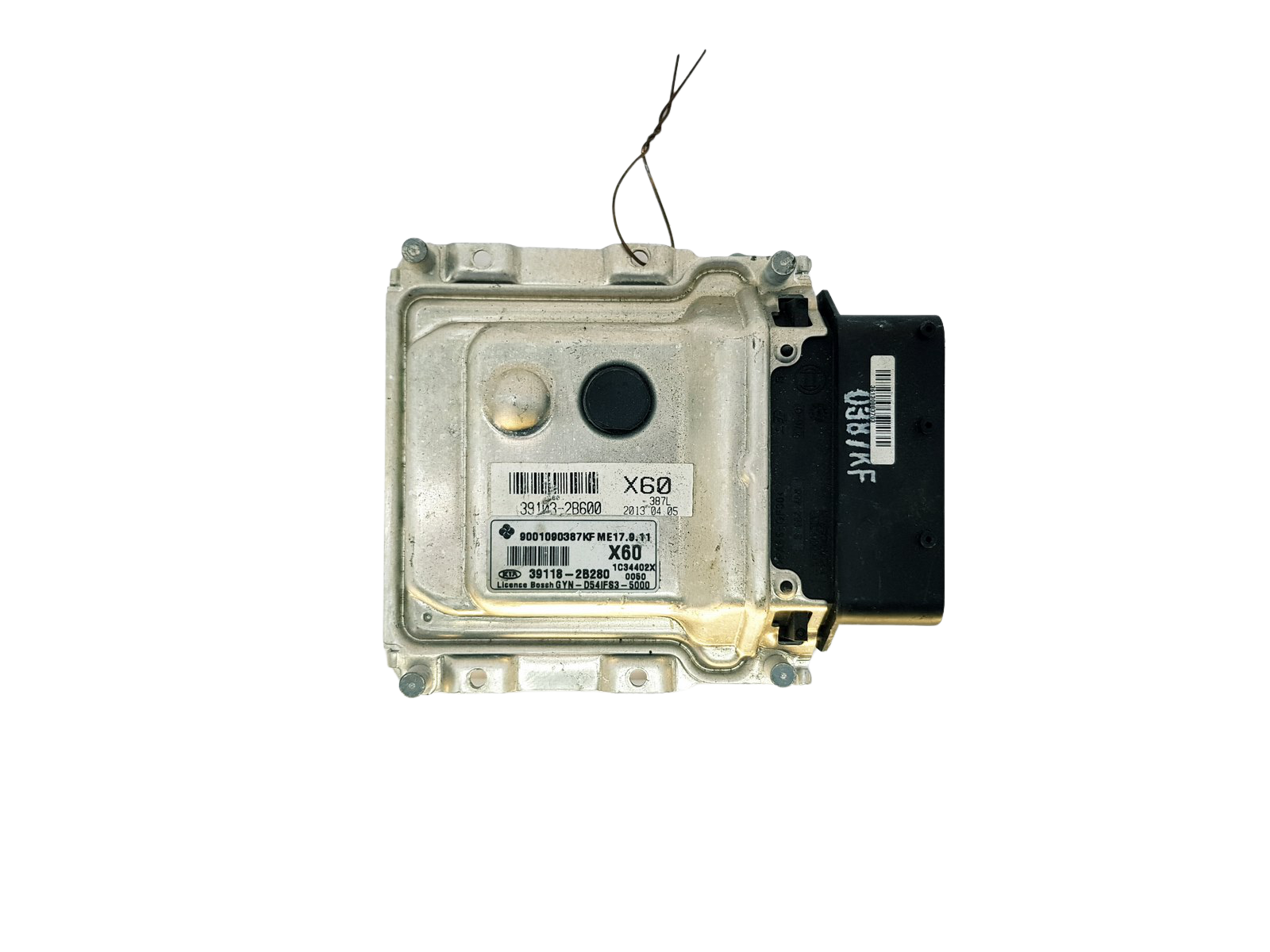 Styreenhed 39118-2B280 9001090387KF KIA Bosch main product photo
