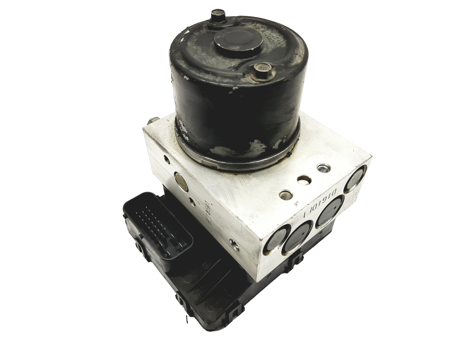 Abs Pumpe Hyundai Santa Fe 58900-26150 95660-26500 Mando 46037 main product photo