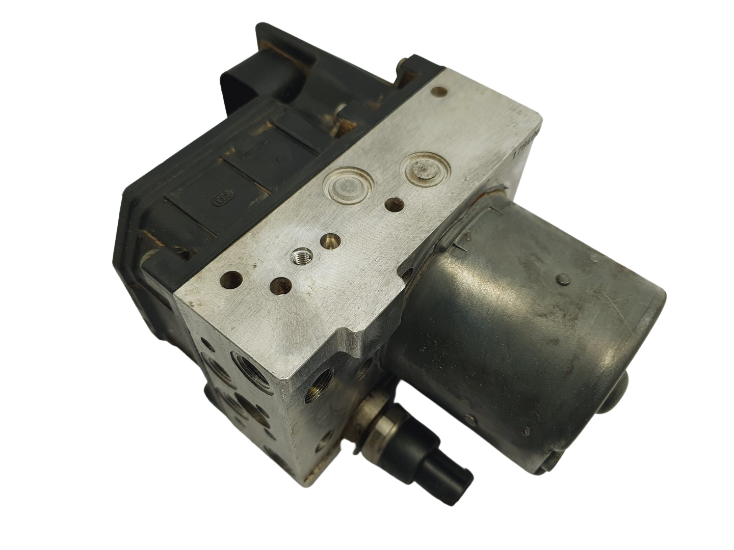 Abs Pumpe Alfa Romeo 156 46840337 0265950086 Bosch 63427 main product photo