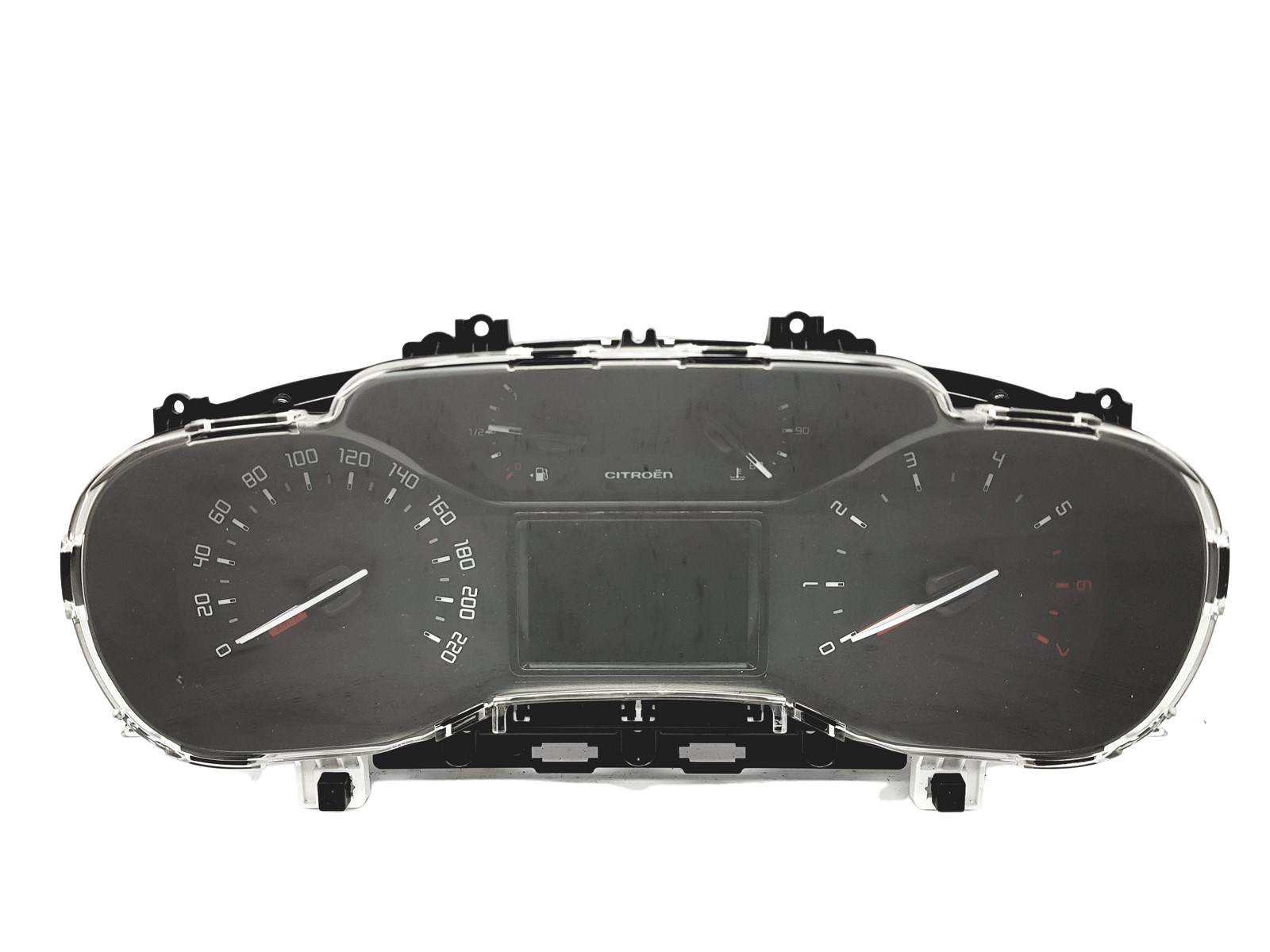 Omdrejningstæller Citroen C3 Aircross 9822634280 48142 main product photo