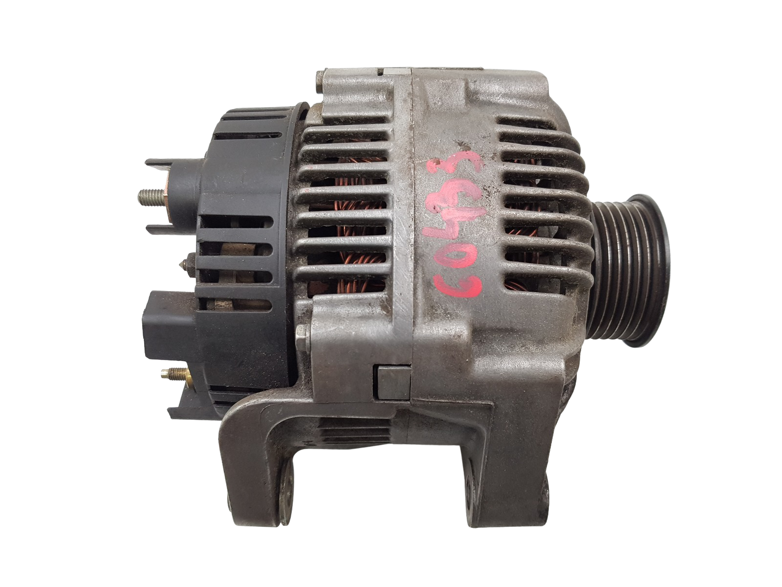 Generator Renault 7700857073 A13VI164 110A Valeo 1034 main product photo