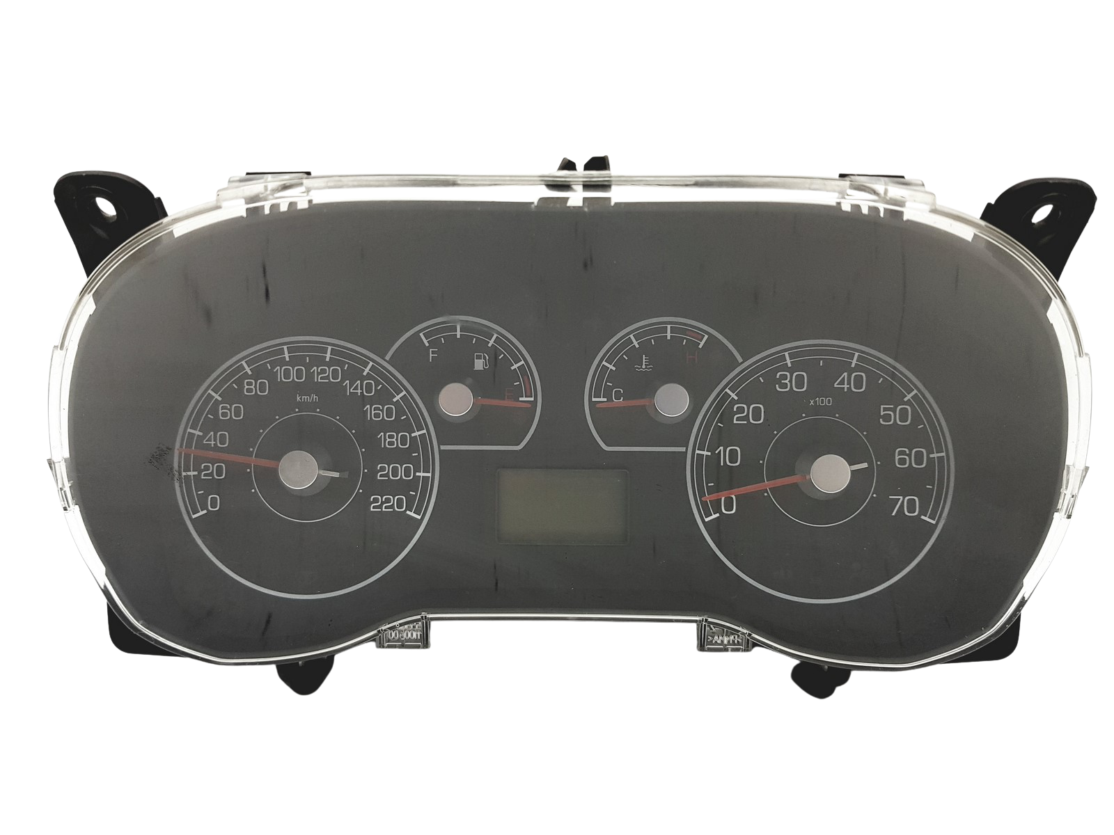 Speedometer Fiat Grande Punto 51803117 50409 main product photo