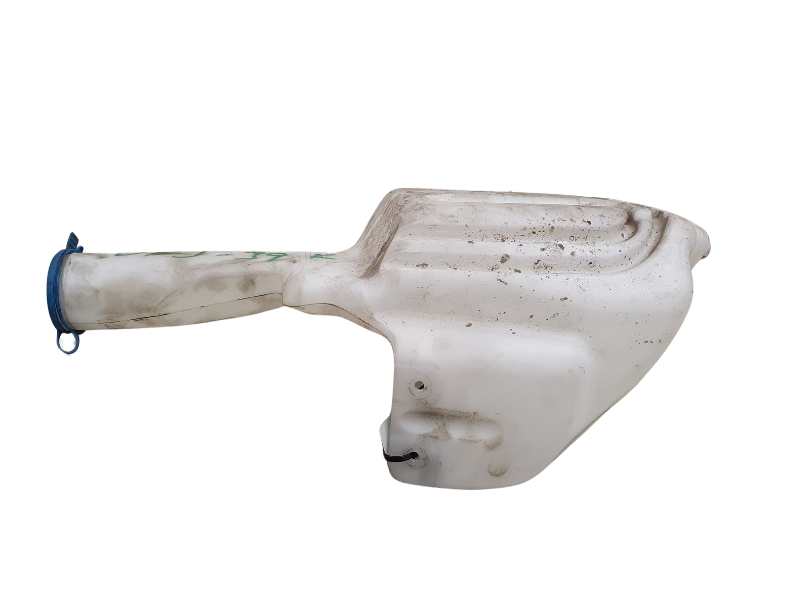 Sprinklervæskebeholder A9068690220 A 906 869 02 20 Mercedes Sprinter VW Crafter main product photo