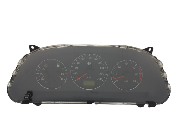 Omdrejningstæller Alfa Romeo 145 46557079 60284904 Veglia main product photo