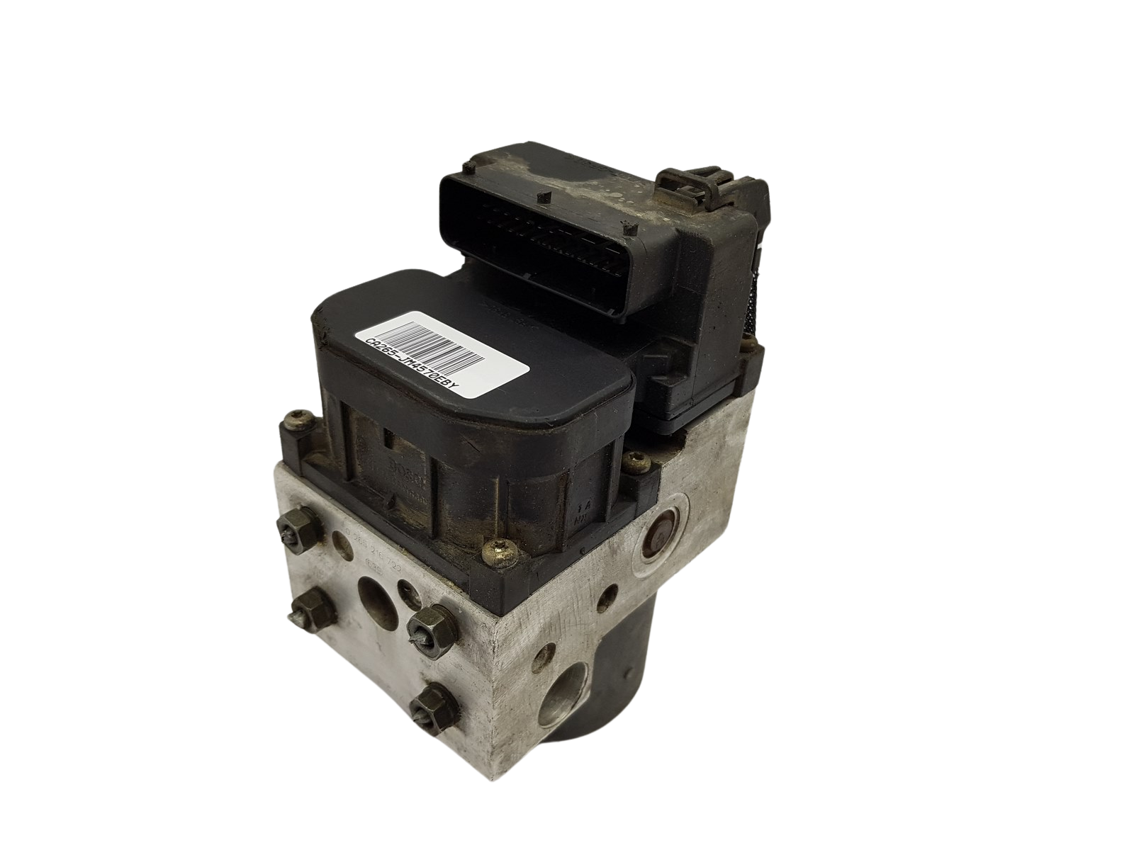 Abs Pumpe Citroen Xsara 2 0273004440 9636084480 0265216722 4570 main product photo