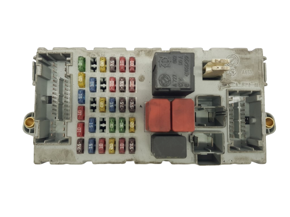Sikringsboks Fiat 46774357 NPL 46552681 CPL Delphi main product photo