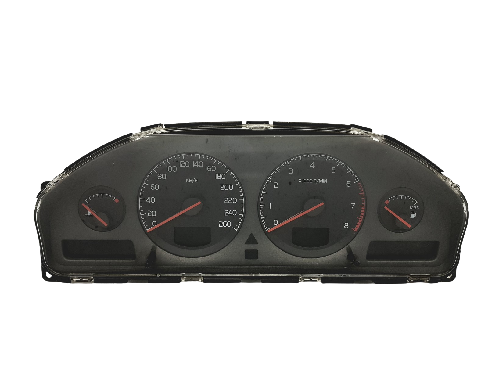 Omdrejningstæller Volvo S60 V70 S80 9499668 69294-570T 59572 main product photo
