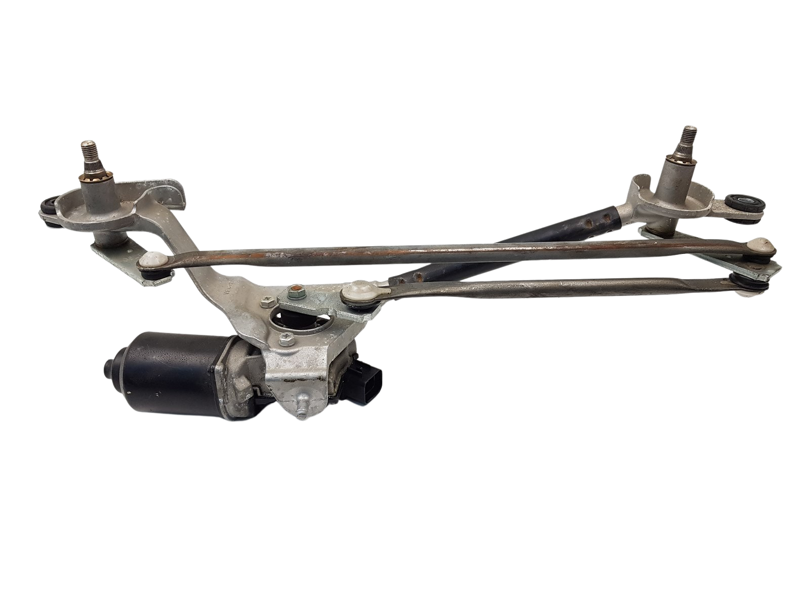 Viskermekanisme Hyundai I40 98100-3Z000 03524-8190 1622 main product photo