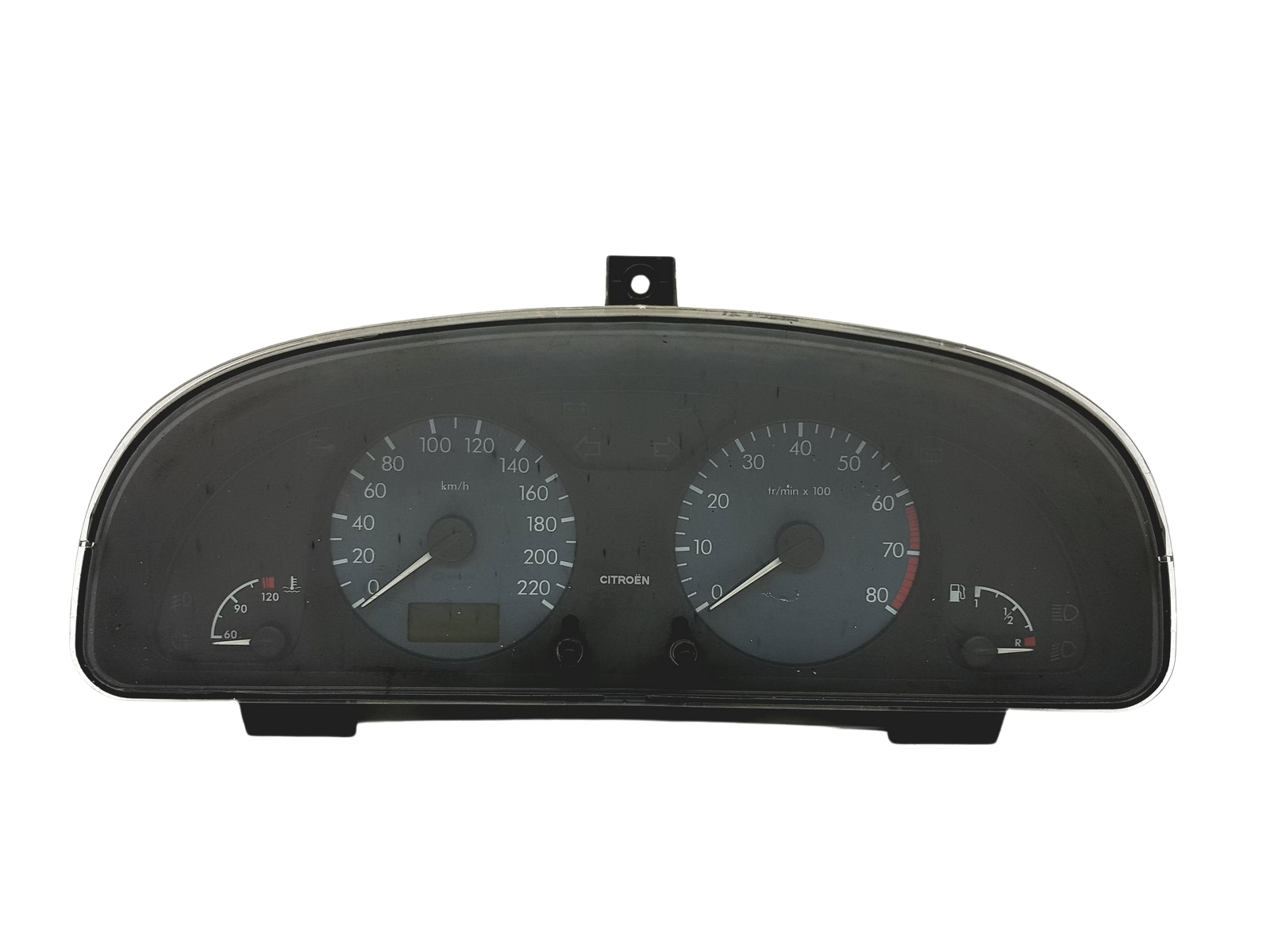 Omdrejningstæller Citroen Xsara 9645744780 C 01 Sagem 57952 main product photo