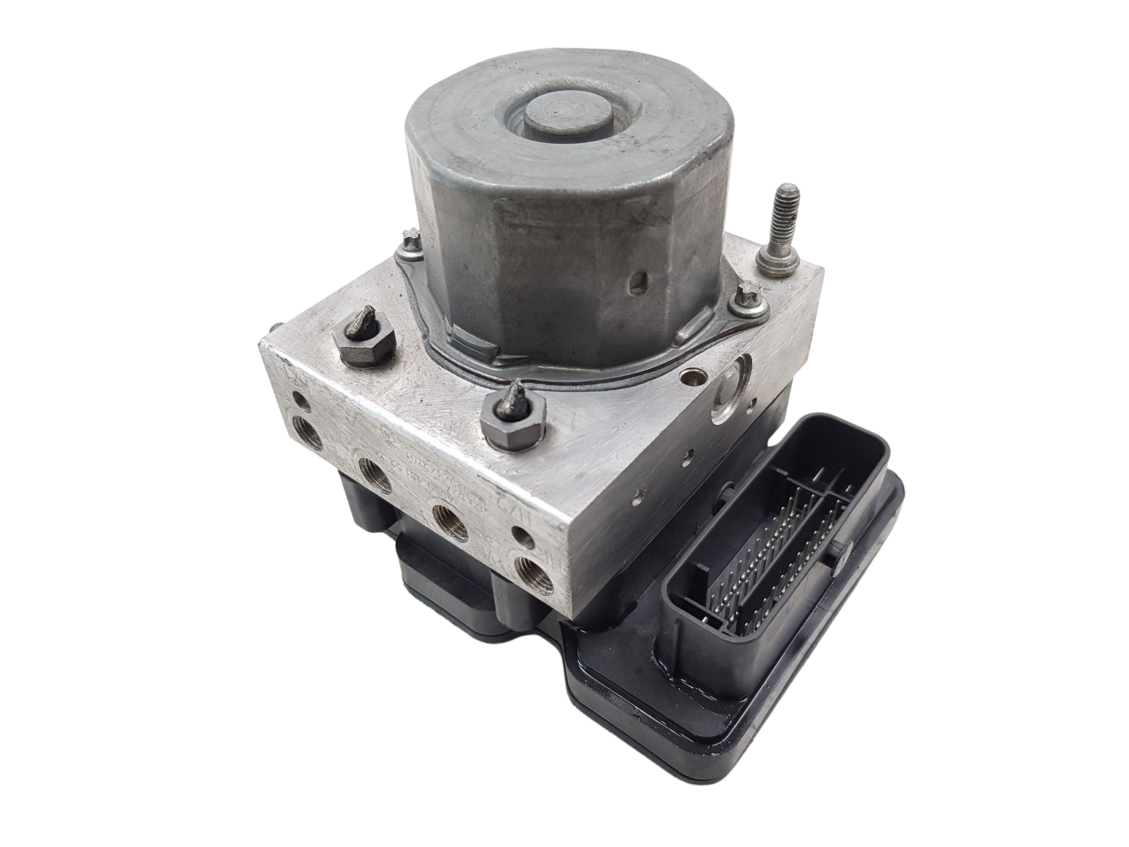 Abs Pumpe Mercedes A A0094315212 0265956006 Bosch main product photo